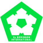 Logo 5xBeringen International