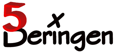 Verein 5xBeringen Logo
